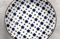 Roman Handmade Clay Plate