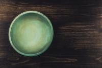 Natural Clay Bowl