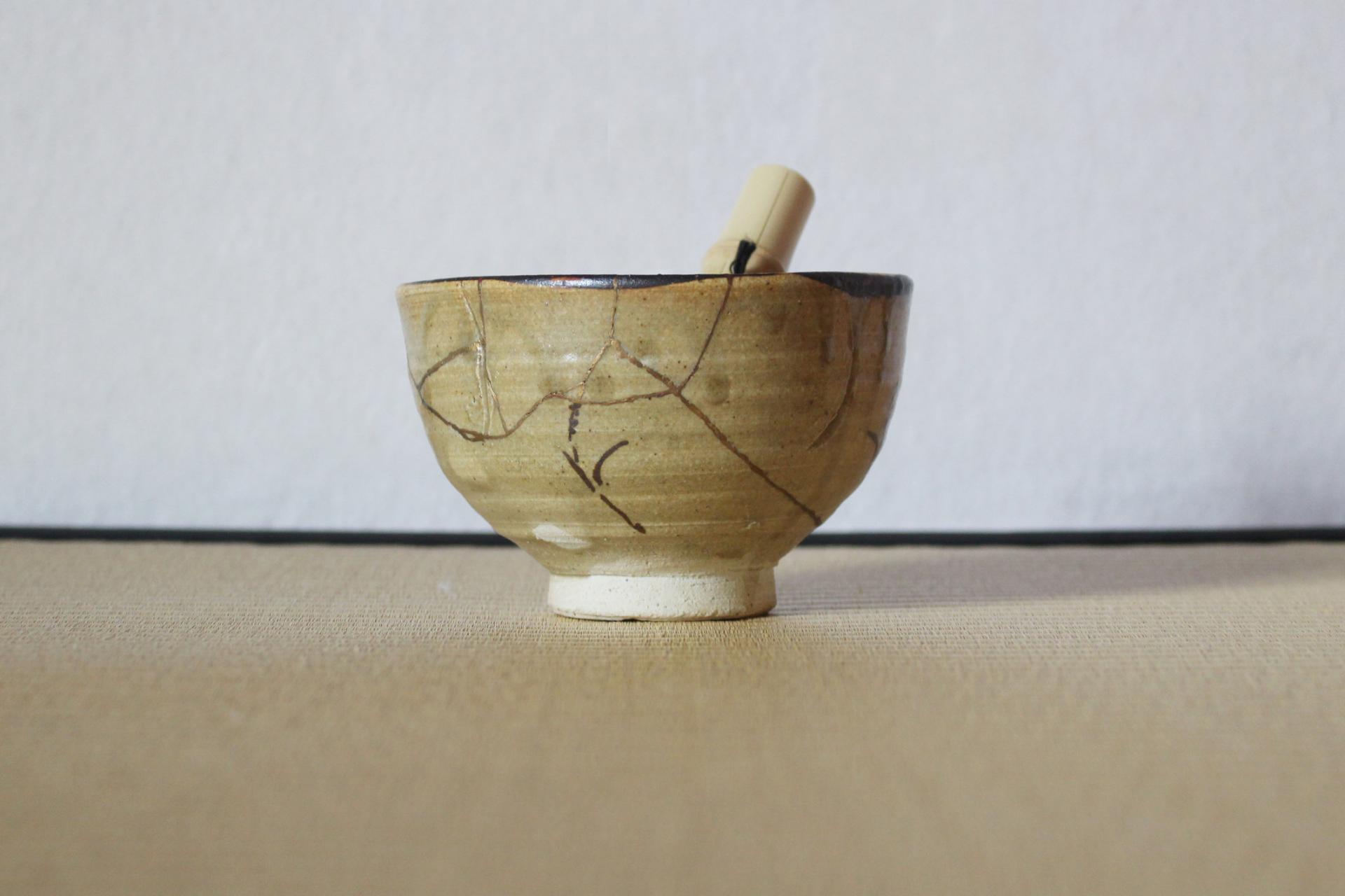 Natural Clay Bowl