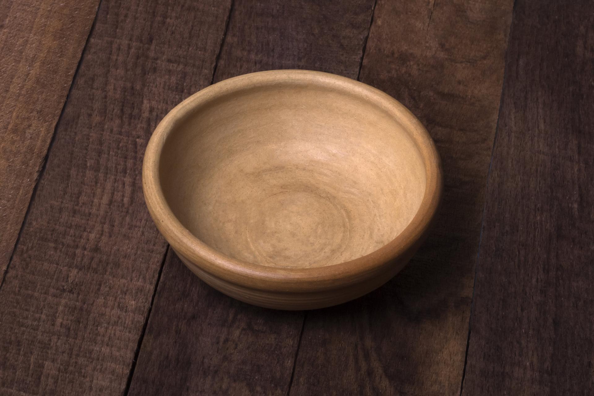 Borma Clay Bowl Set